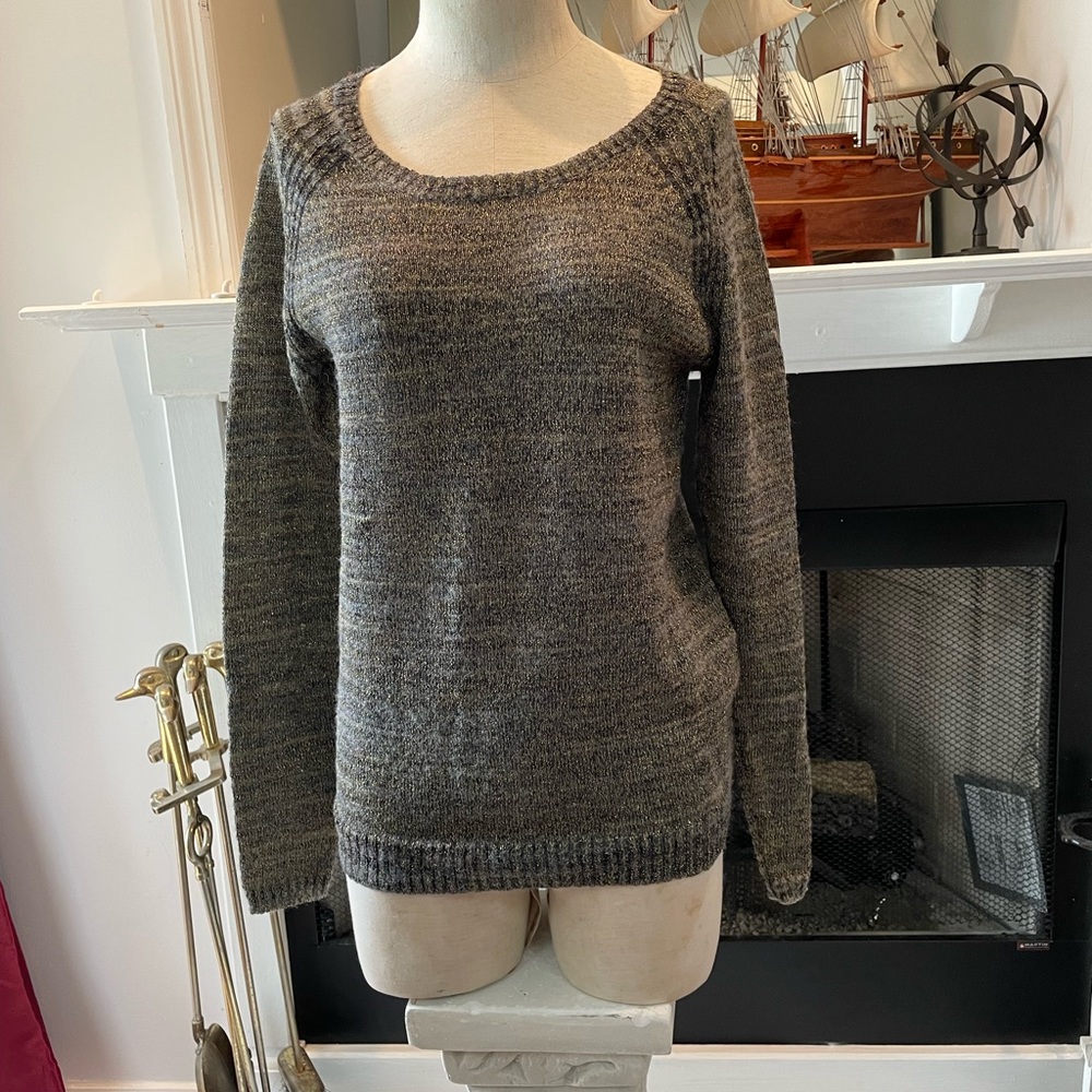 Day sweater
